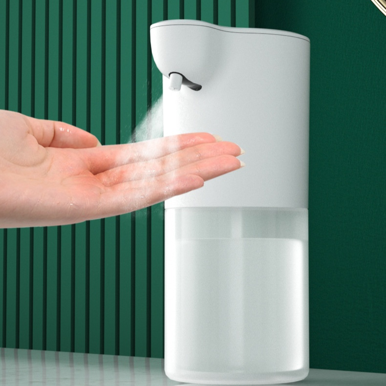 自動泡ハンドウォッシュマシン スマートソープディスペンサー 自動センサーハンドウォッシュマシン 自動スマートソープ泡ハンドウォッシュマシン