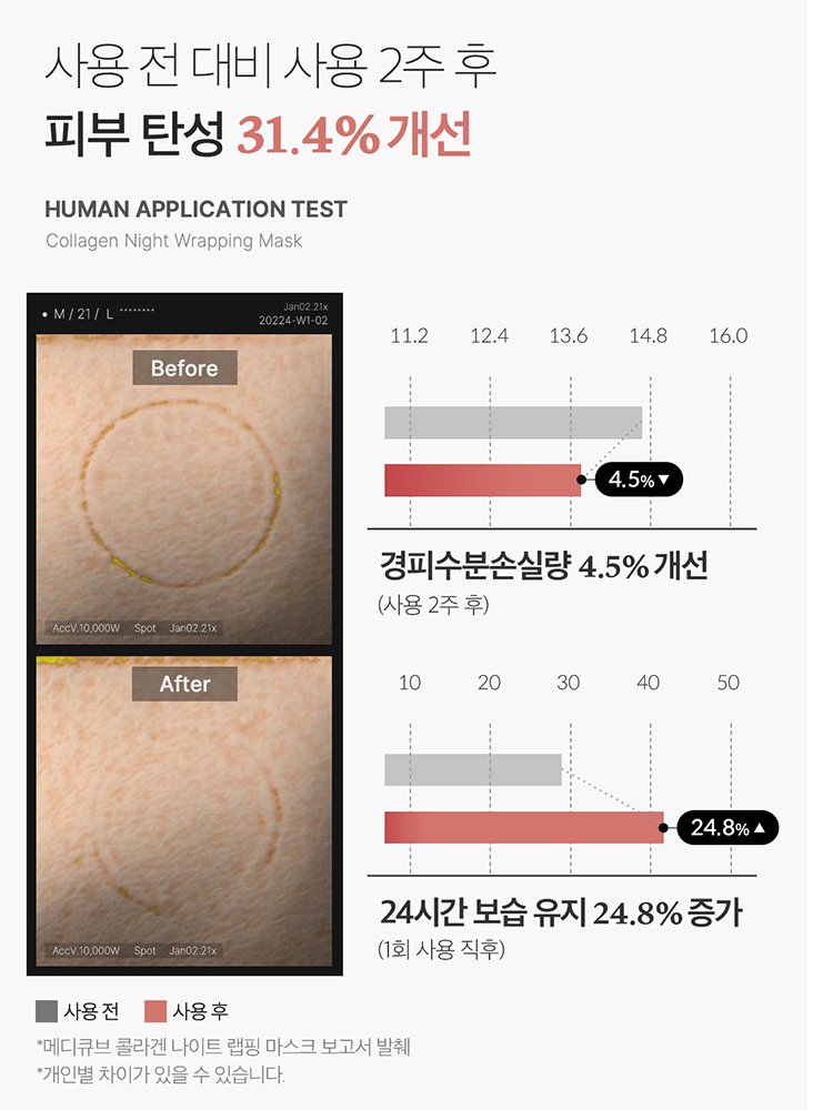 콜라겐 필오프 마스크팩