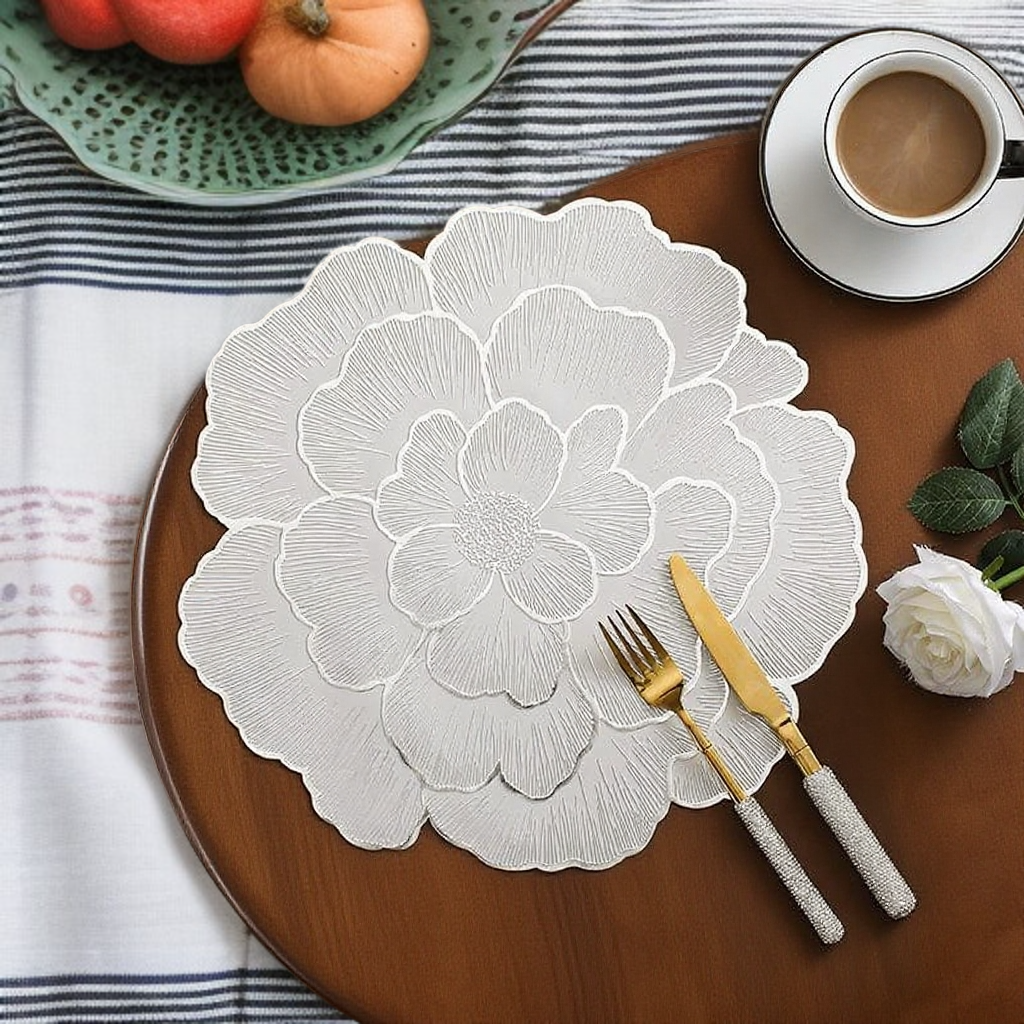 PVC 소재 단열 매트