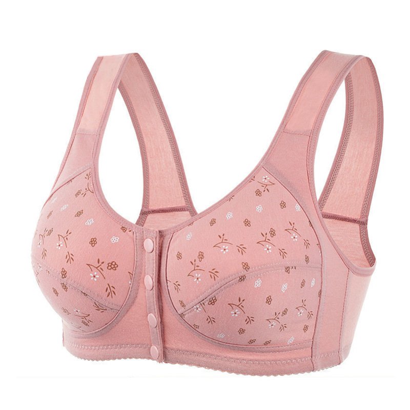 중노년 여성 빅 사이즈 속옷