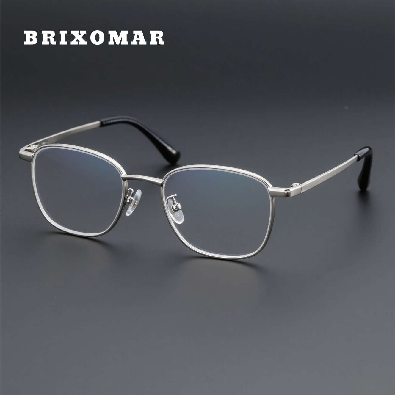 แว่นสายตายาวแบบเรียบง่ายสำหรับผู้ชายและผู้หญิง