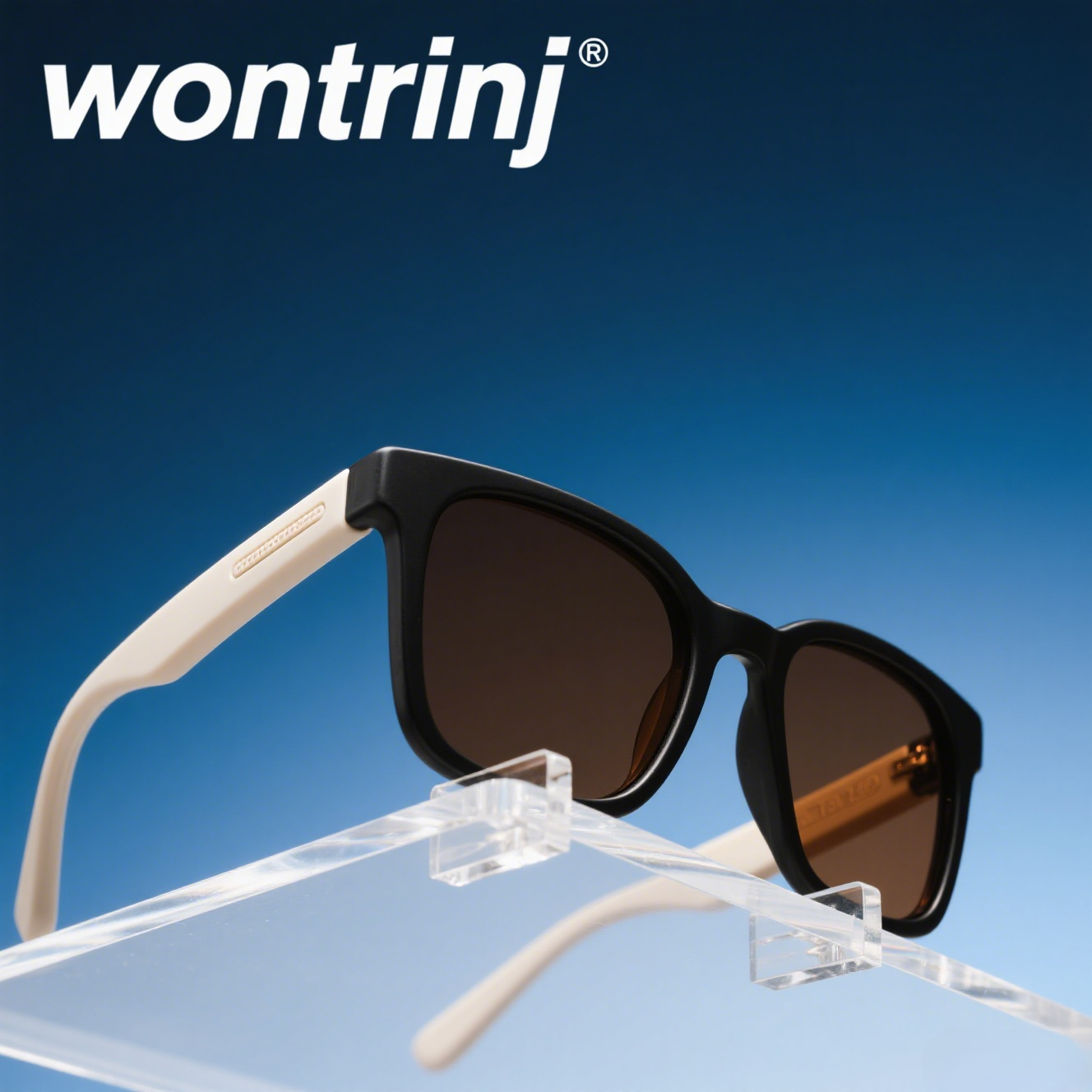 ND2-แว่นกันแดดปรับความสว่างได้ 