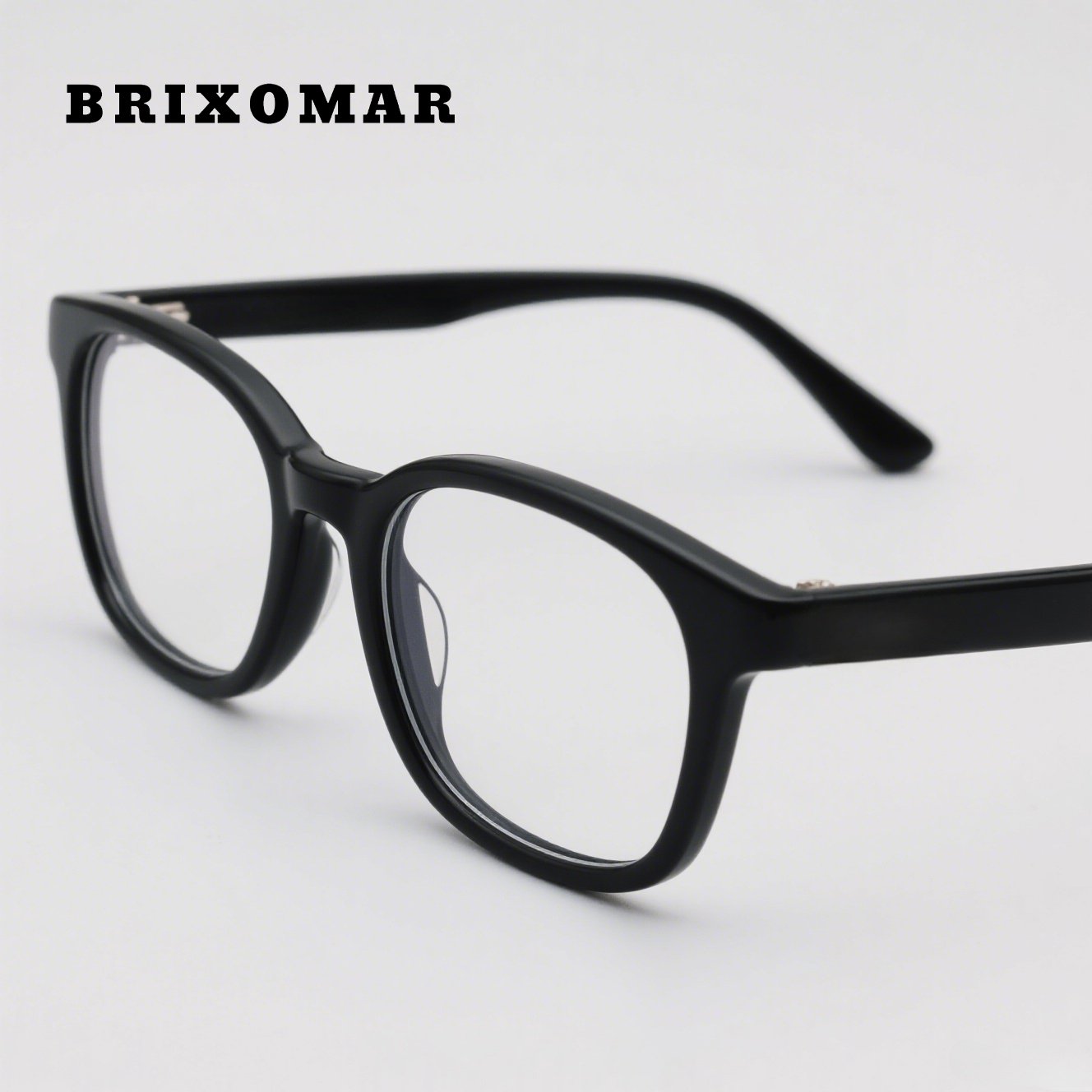 กรอบแว่นสายตาสั้นวัสดุคุณภาพสูง