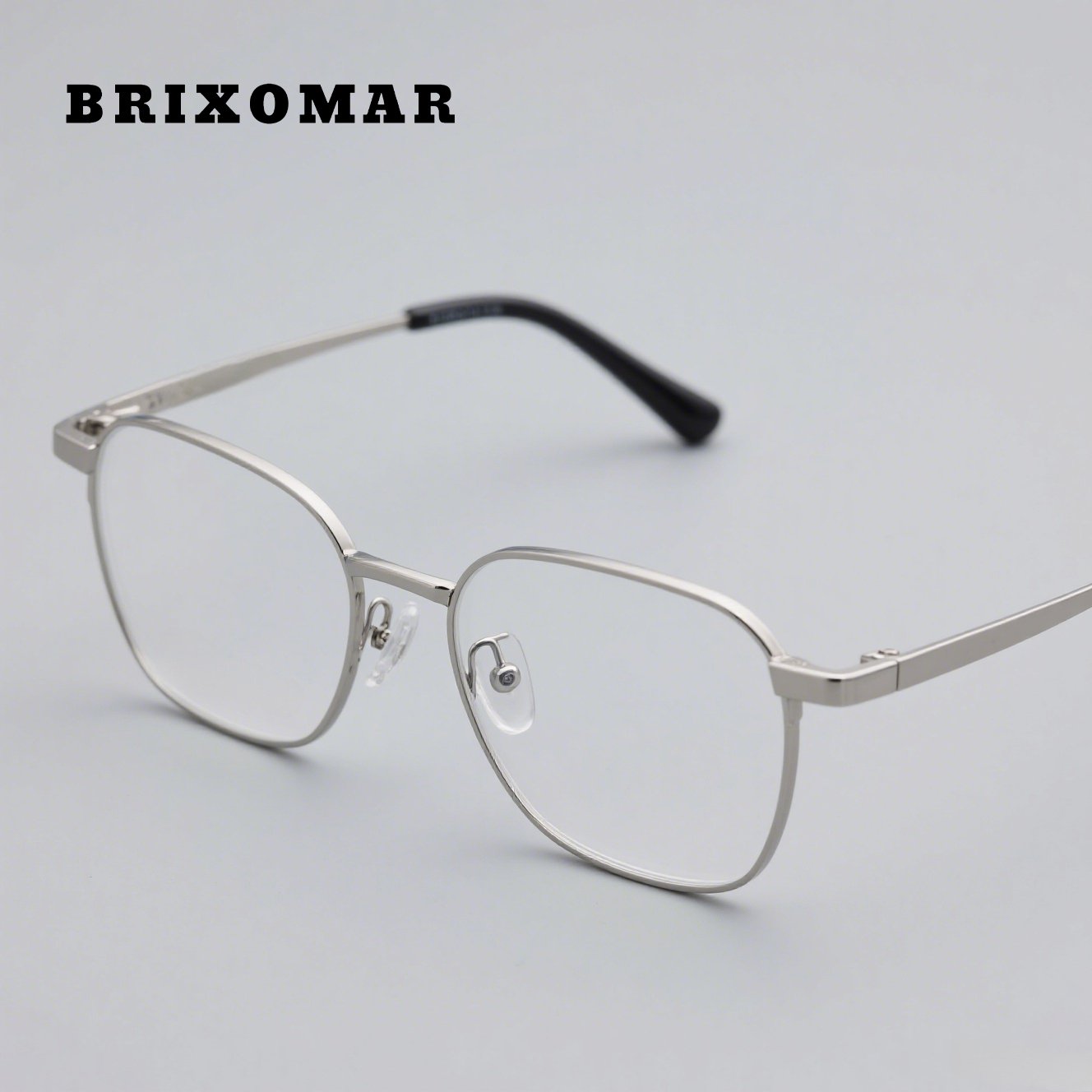 แว่นสายตายาวแบบเรียบง่าย สวมใส่สบาย และมีสไตล์สำหรับผู้ชายและผู้หญิง