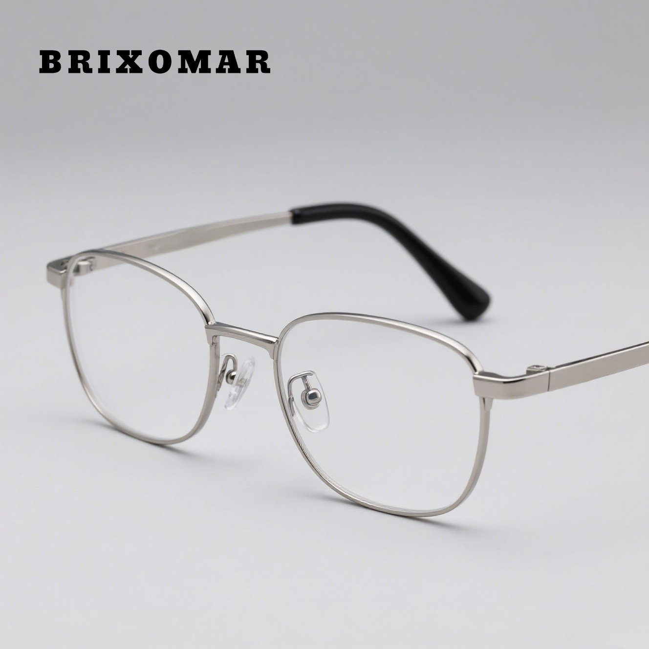 แว่นสายตายาวแบบเรียบง่าย สวมใส่สบาย และมีสไตล์สำหรับผู้ชายและผู้หญิง