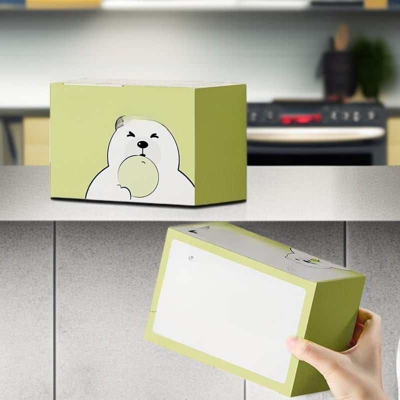 자석 식품 등급 신선 보관 백