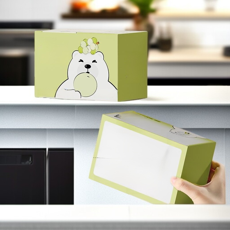 자석 식품 등급 신선 보관 백