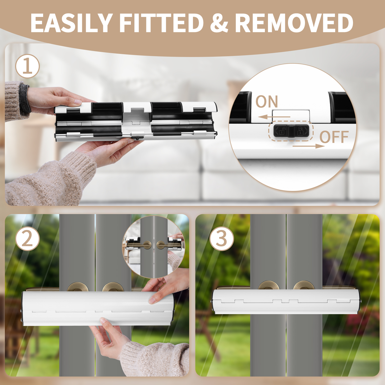 ヨーロピアン・ヴィラ・ダブル・オープン・ドア・ダブル・ファン・ドア・ロック ドアロック フォリオドア ダブルファンドアロック ヨーロピアンヴィラ ダブルドアロック