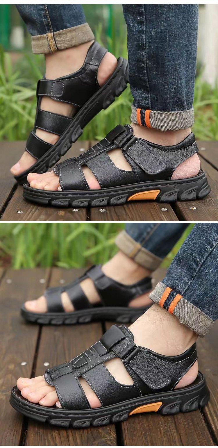 نعال Noorstep للرجال مناسبة للاستخدام اليومي