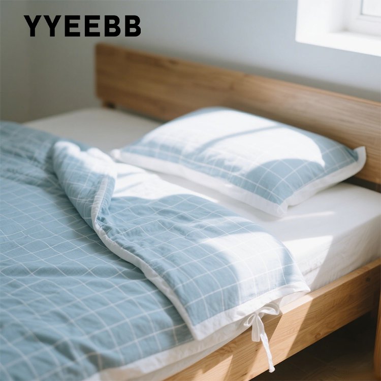 Praktyczna poszwa na kołdrę z nowoczesnym designem