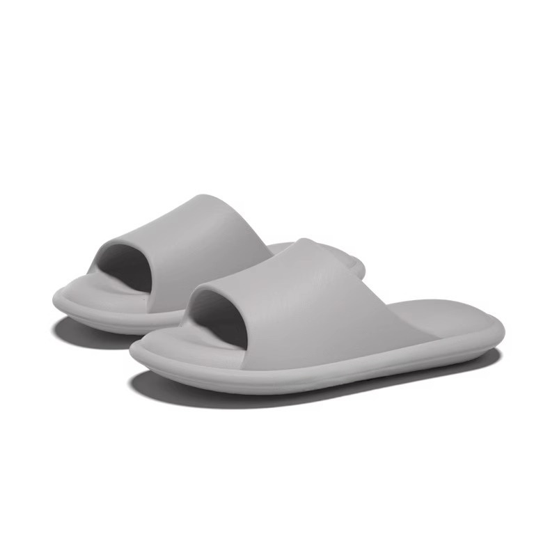 夏用滑り止めソフトスリッパー