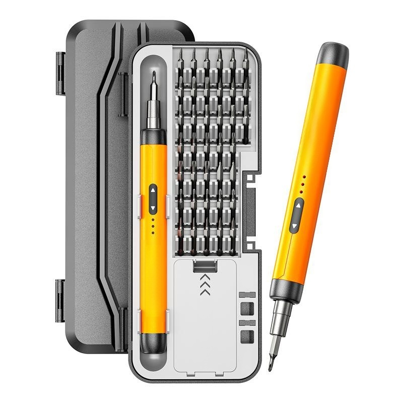 46-in-1 small precision electric screwdriver