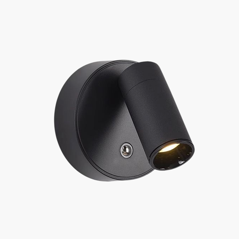 無線磁気吸収ランプ