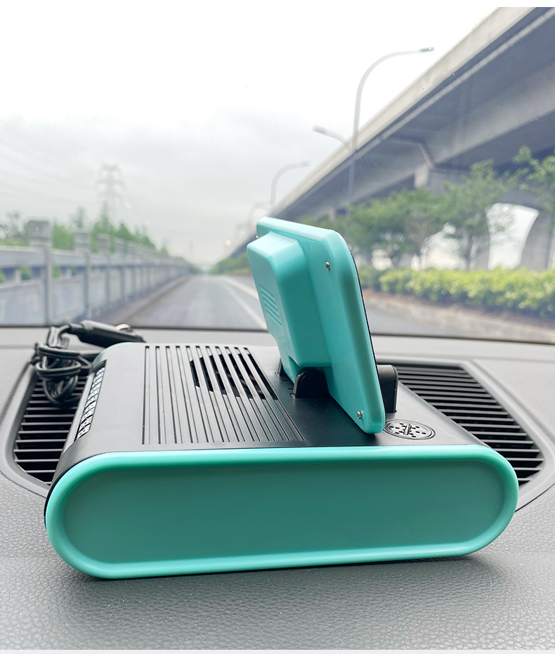 省エネ設計のJMY車用ファンの詳細