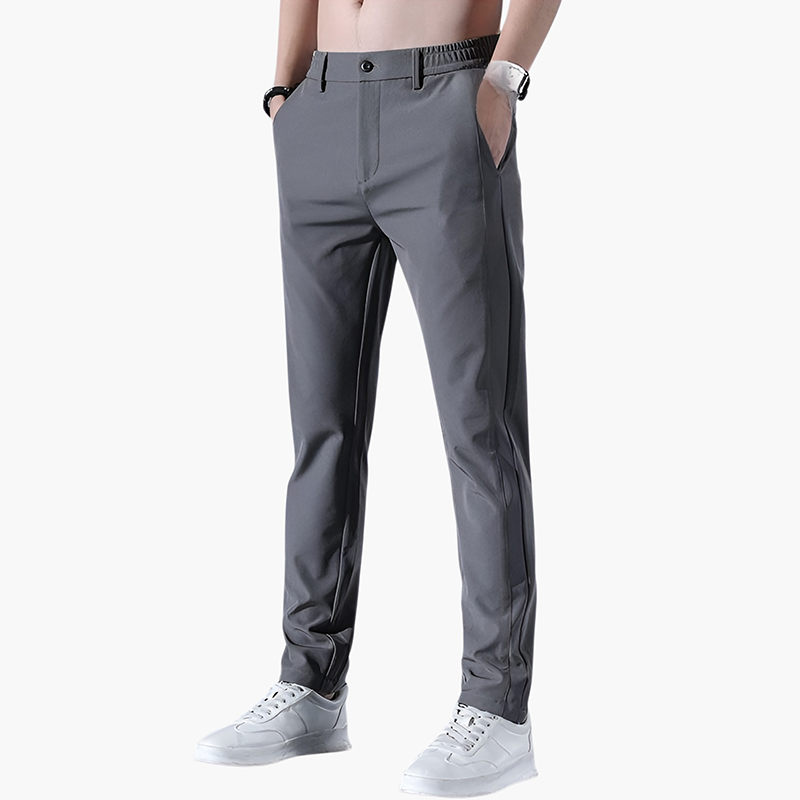 الجليد السراويل