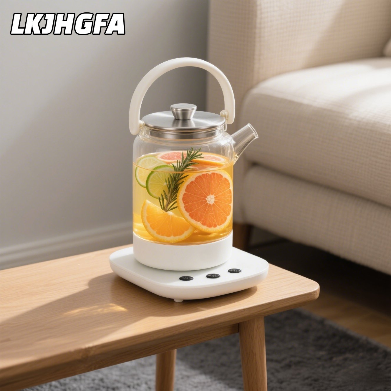  Olla de Salud Multifuncional