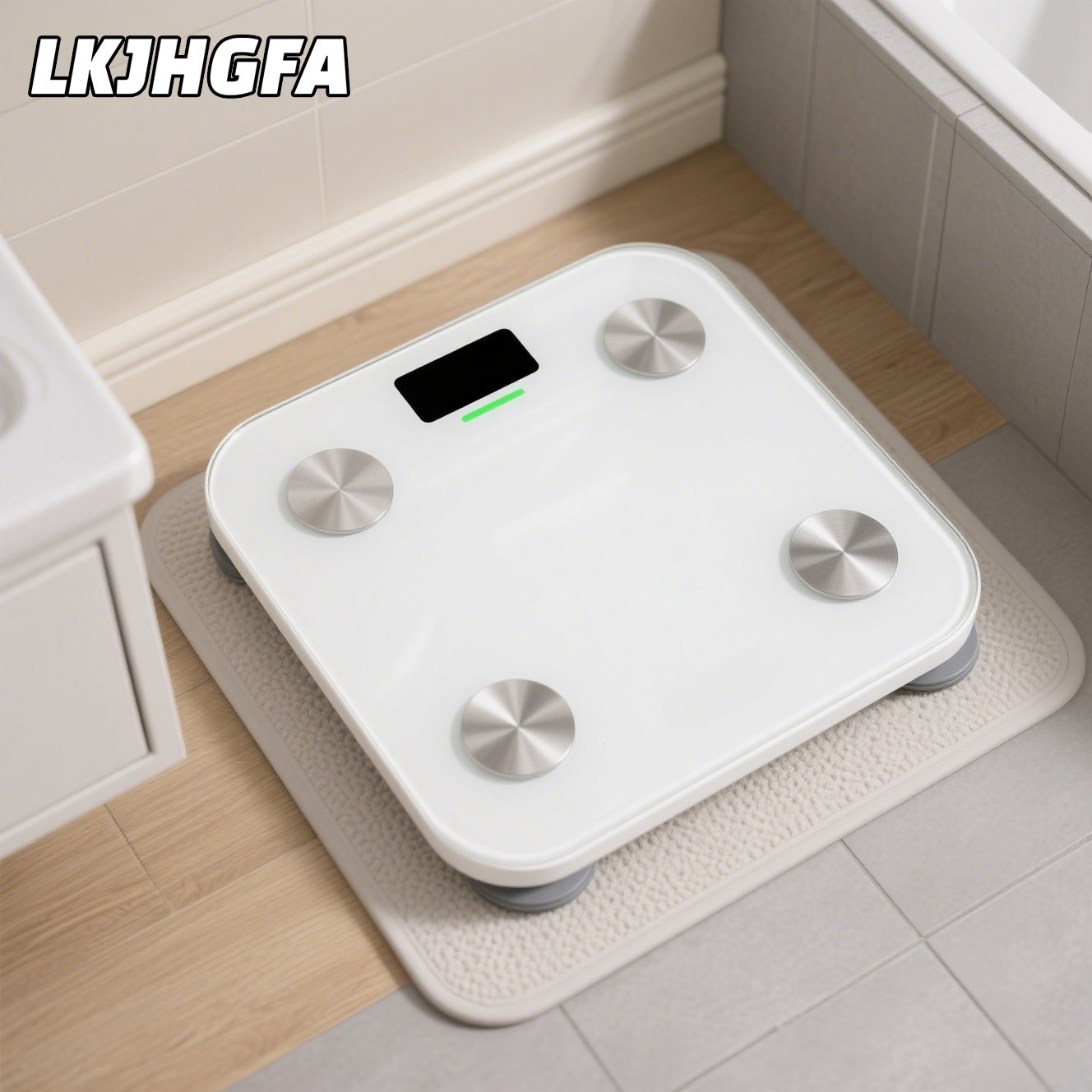 Báscula precisa para bajar de peso