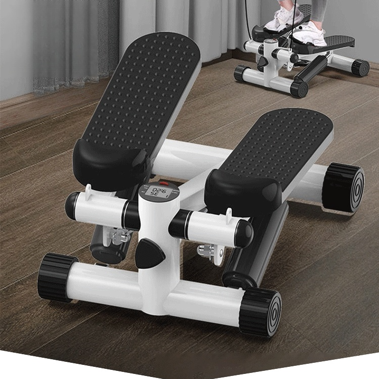 사일런트 유압 스텝밀 계단 오르기 