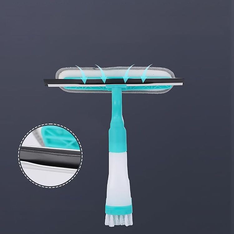 다기능 가정용 올인원 분무기 유리닦이