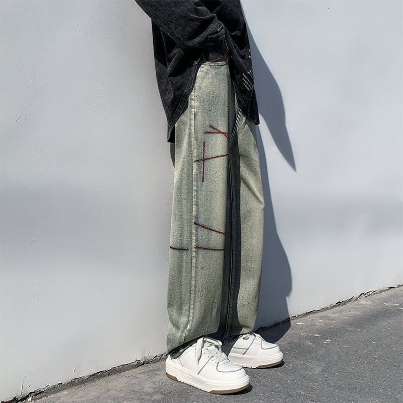 "Ins süße und lahme hose.