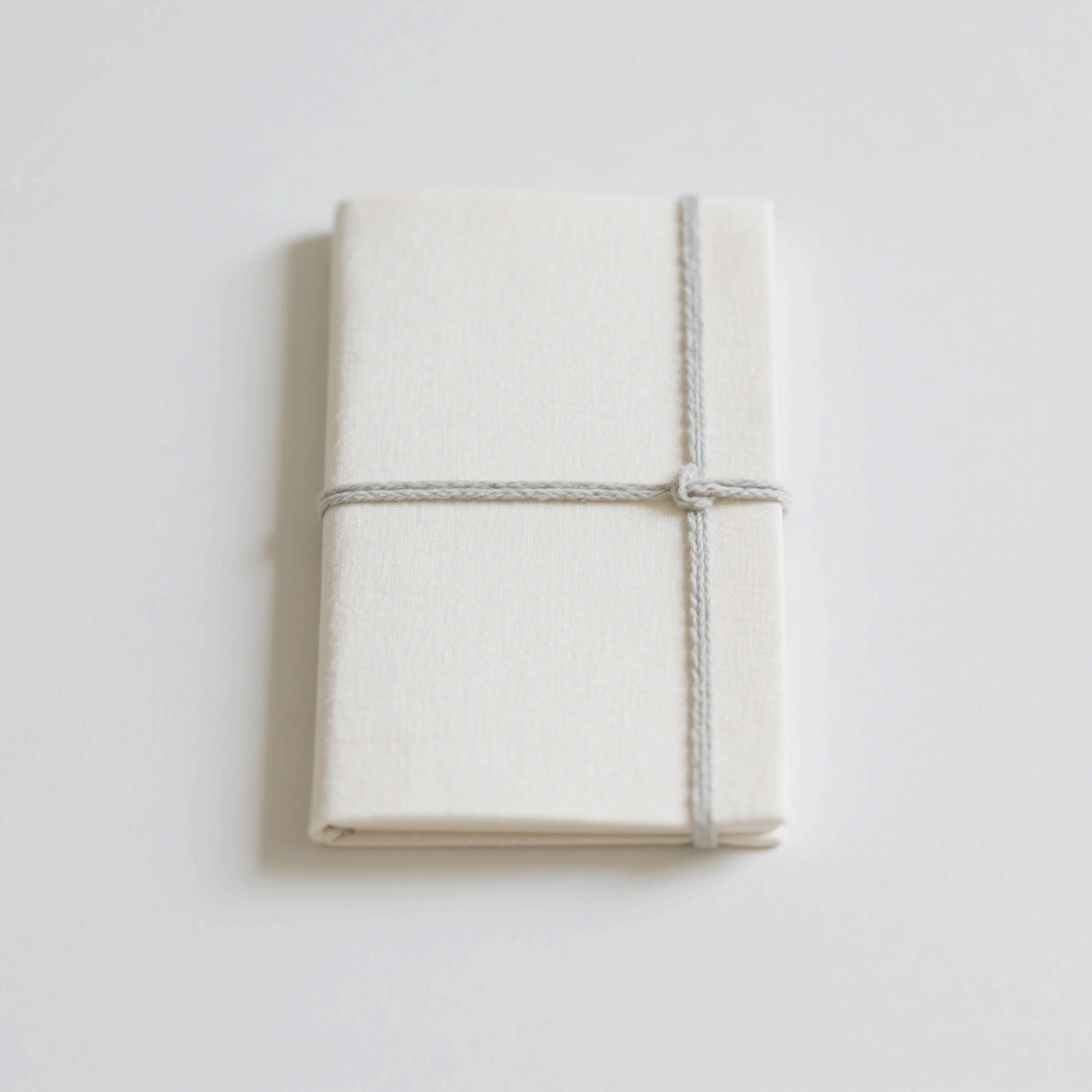 Cuaderno de Tapa Dura con Lomo de Seda y Papel Premium(Conjunto de 2 libros)