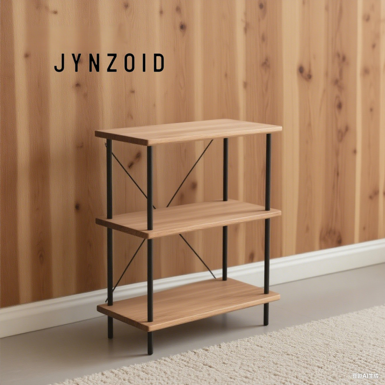 홈 스토리지 랙