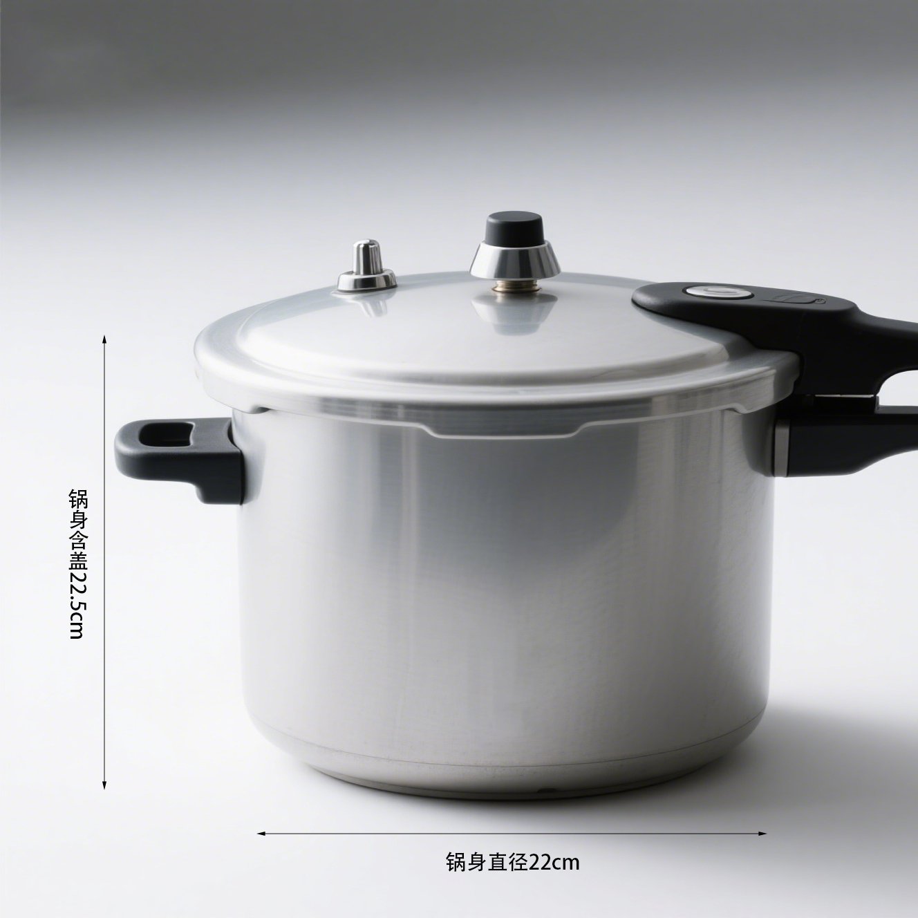 다기능 압력솥 내부 스테인리스 재질