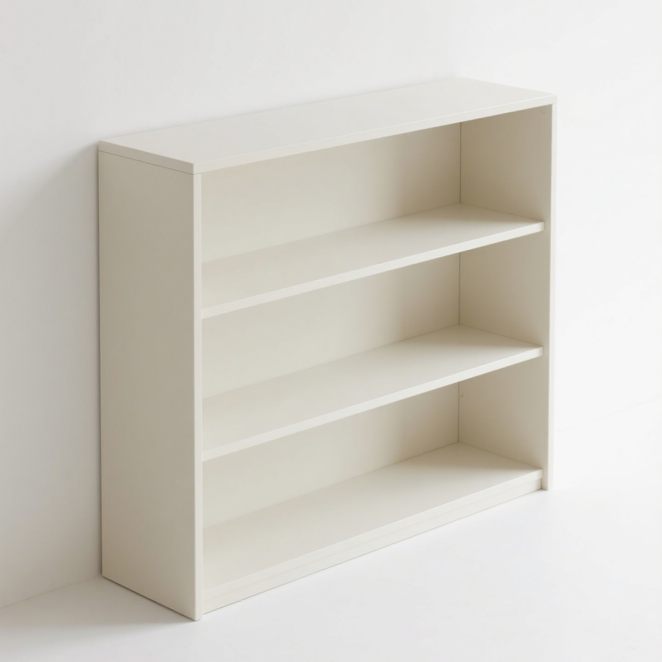 Estantería de 3 capas para zapatos en diseño nórdico moderno