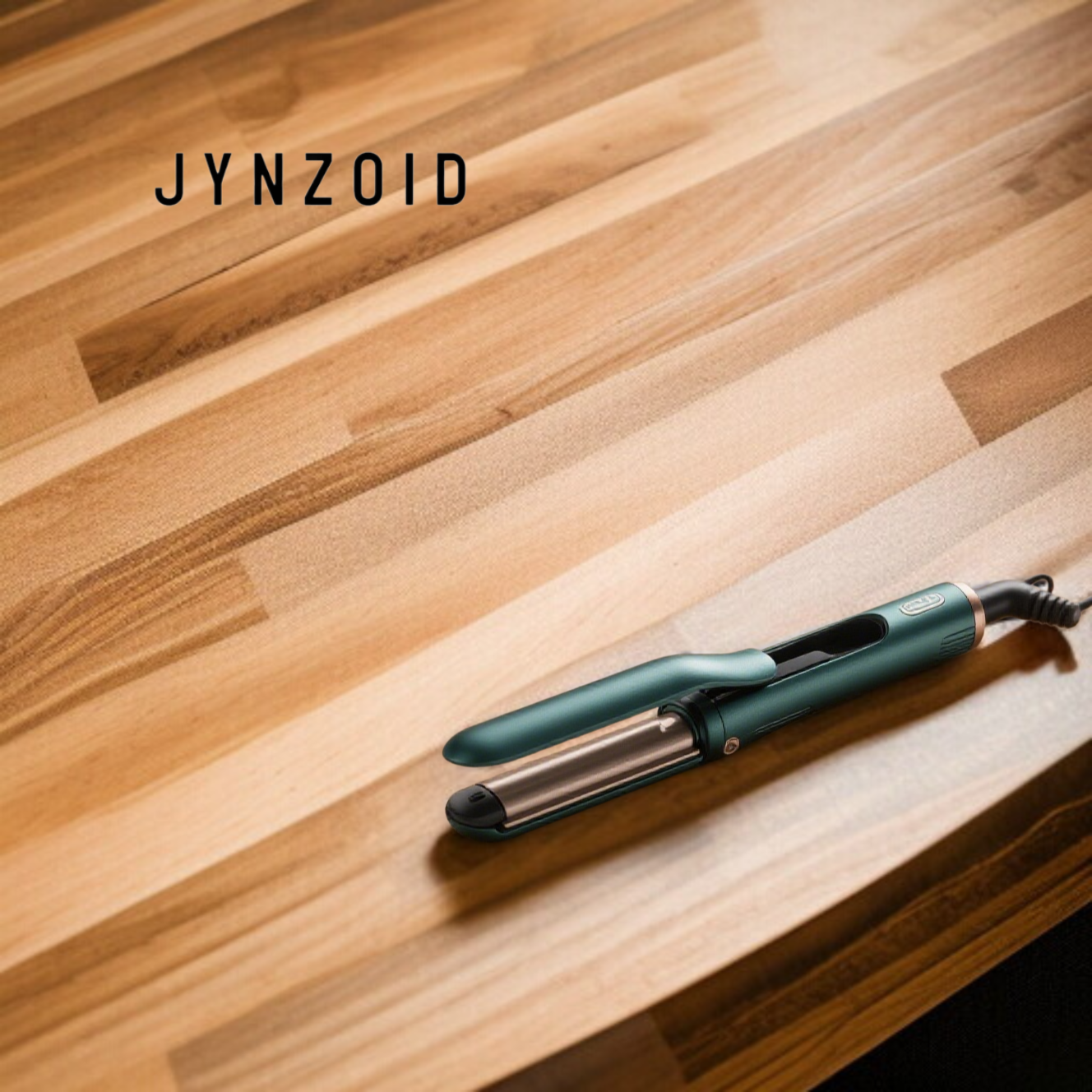 전자동 컬링 아이언