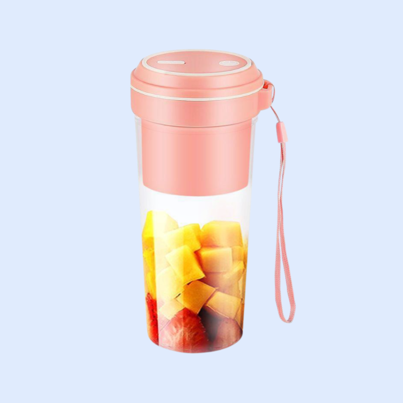 학생 가정용 과일 믹서기 컵