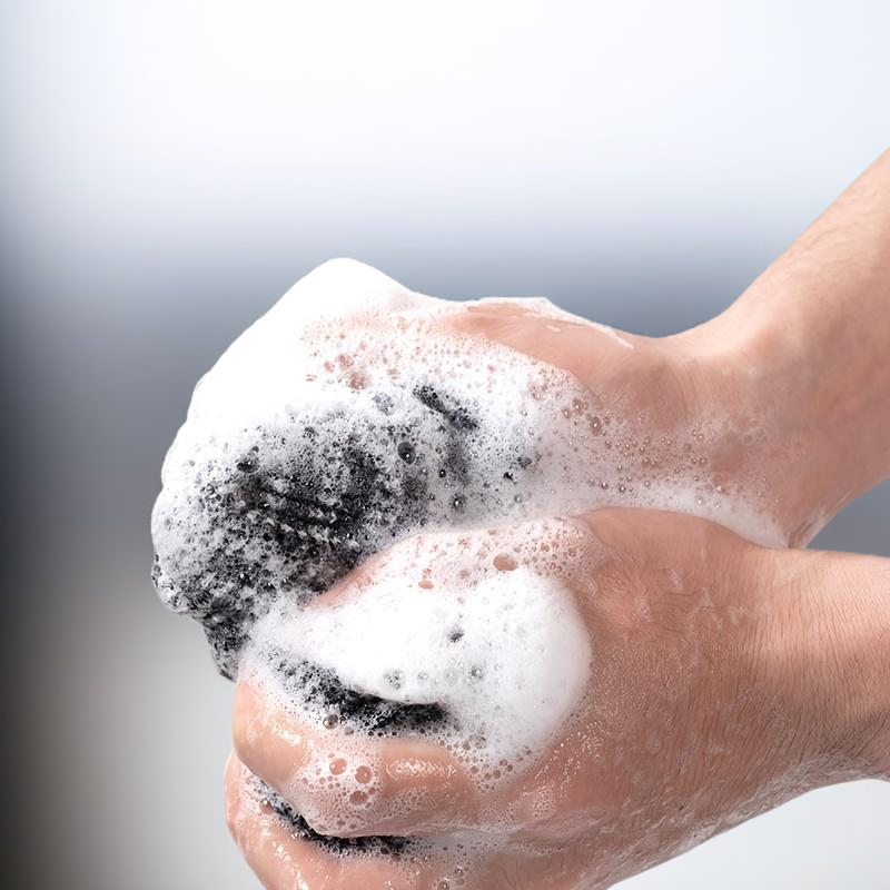 High-quality bath towel for daily shower use