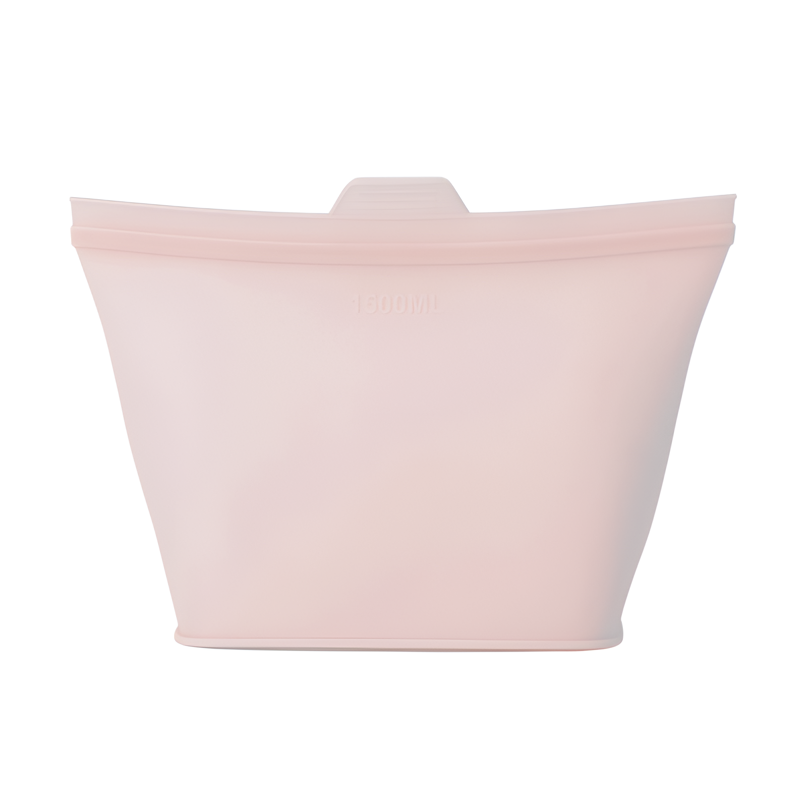 食品グレードのシリコン製食品保存袋 キッチン冷蔵庫用保存袋 半透明冷蔵保存袋 食品保存袋