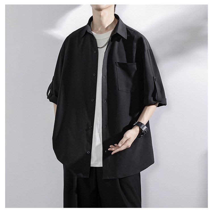 カップルで着られるペアシャツ