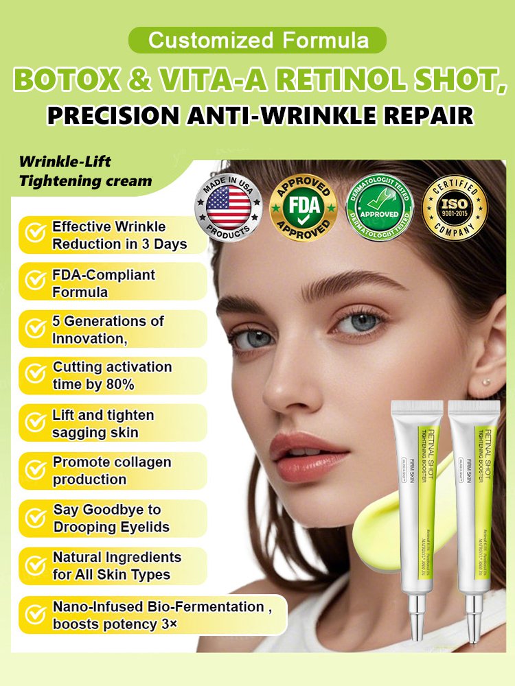 Proudly Made in the USA