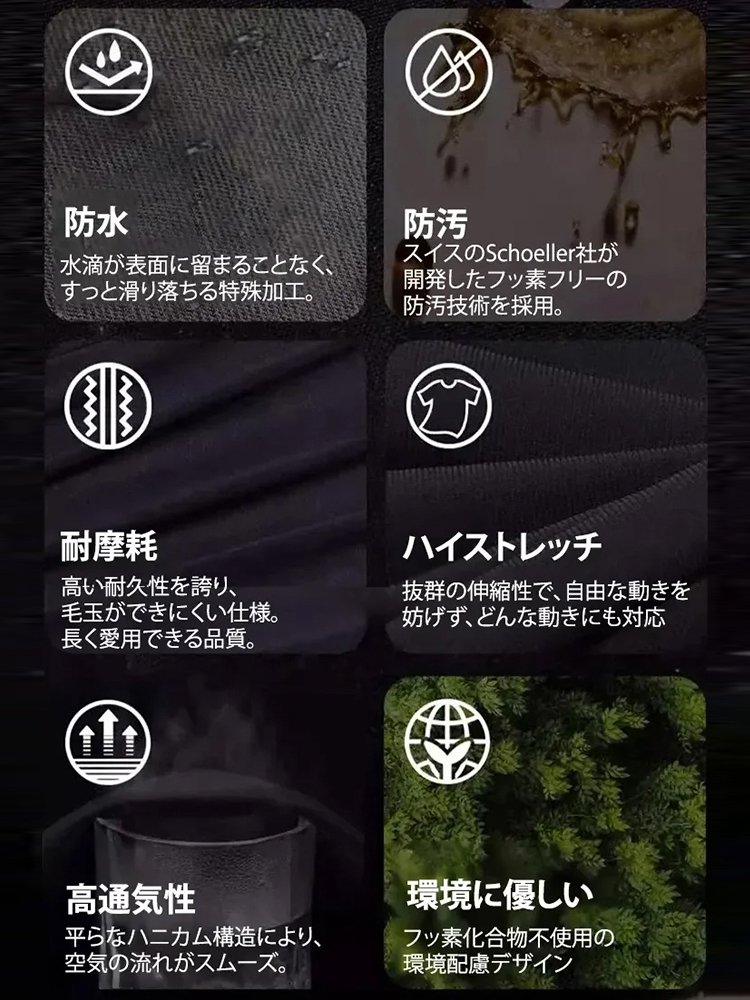 [10周年記念・今だけの特別セール開催中]本物の岡山デニム、50年着られる品質​