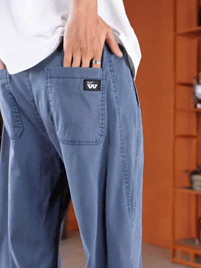 [30周年記念]本物の岡山デニム、50年着られる品質​