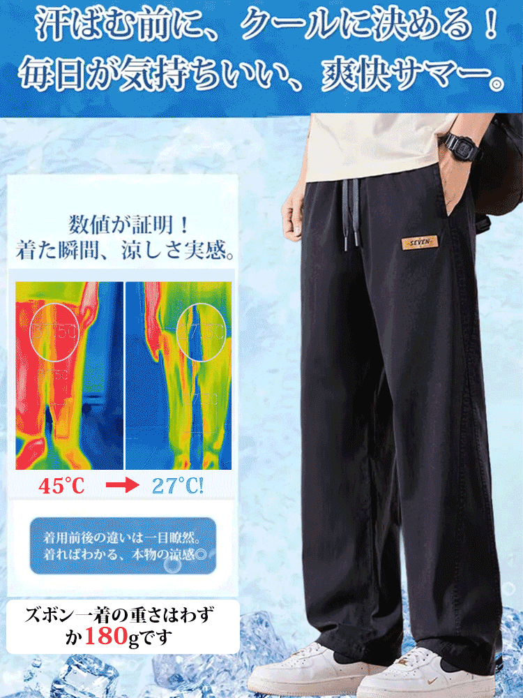 [30周年記念]本物の岡山デニム、50年着られる品質​