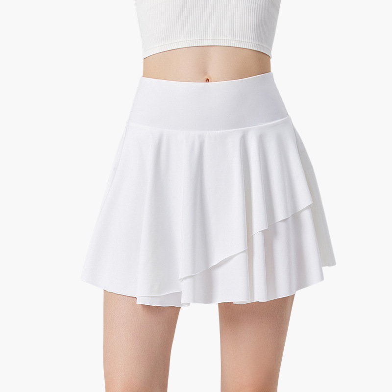 تنورة رياضية