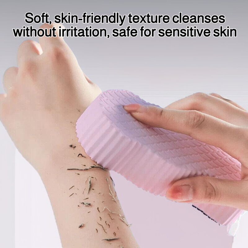 Bath sponge