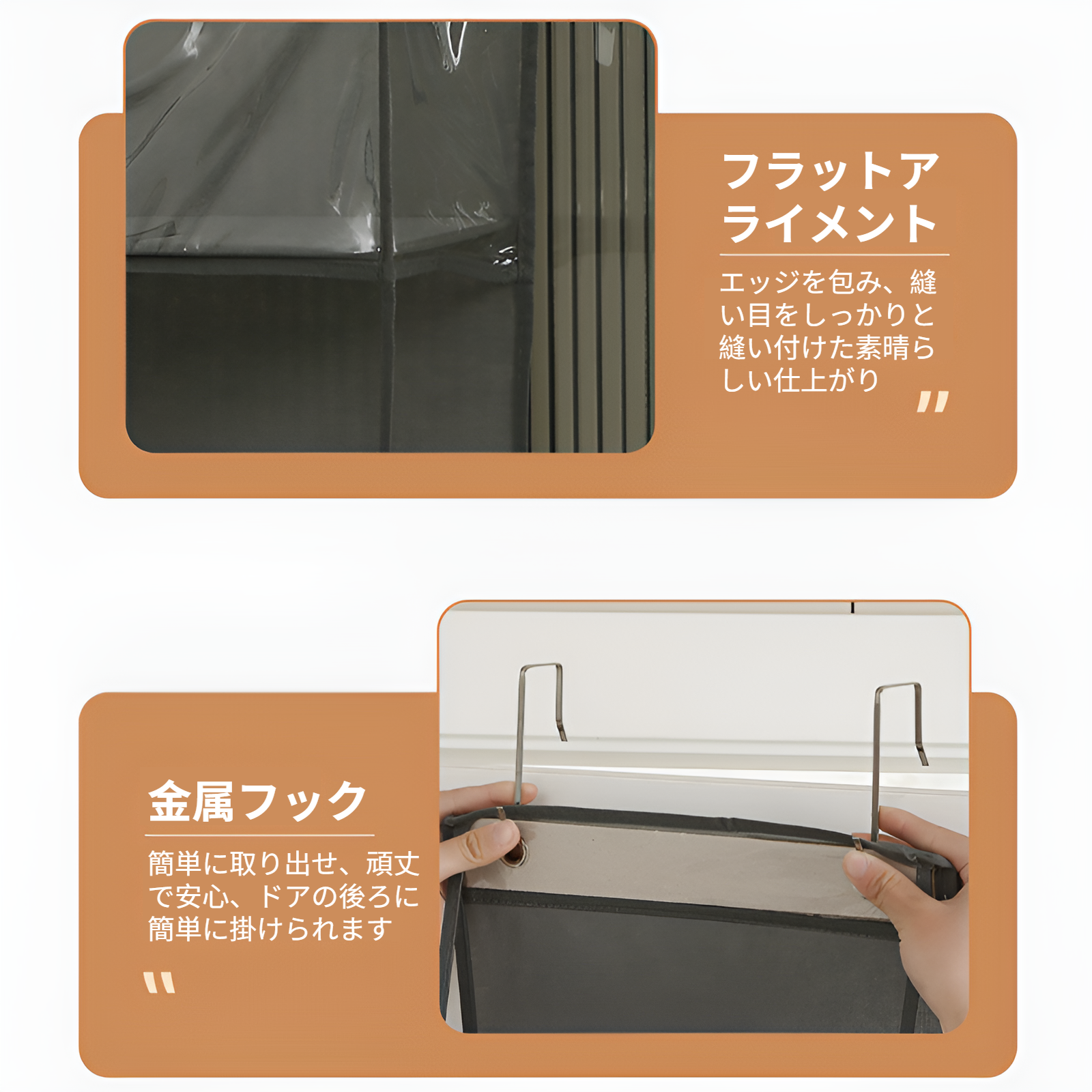 壁掛け収納バッグ、重ねて整理できる収納バッグ、新しいバッグ収納バッグ、家庭用多機能おもちゃ収納バッグ