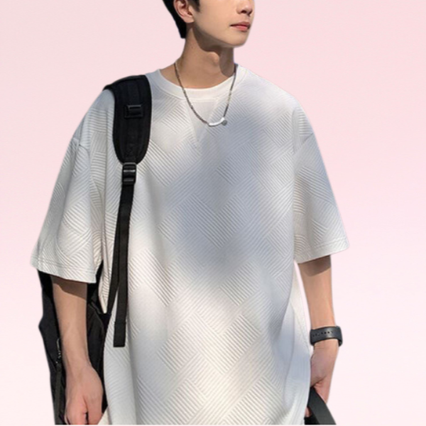 夏のファッションにぴったりの高級メンズスポーツスーツ