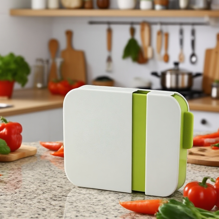 キッチン封口機