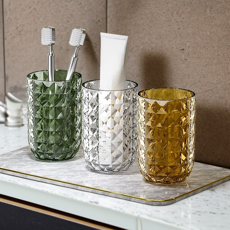 가정용 고용모치 양치컵