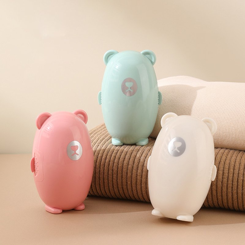 ホコリ毛取りローラー