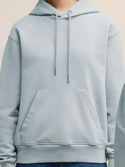 남녀통용 패션 후드티