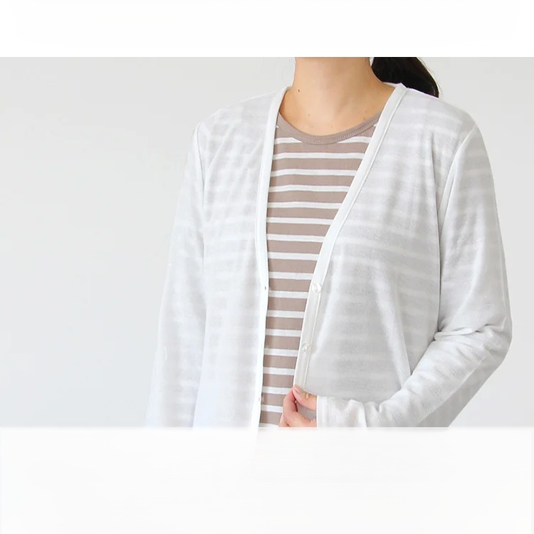 아이스 자외선 차단옷