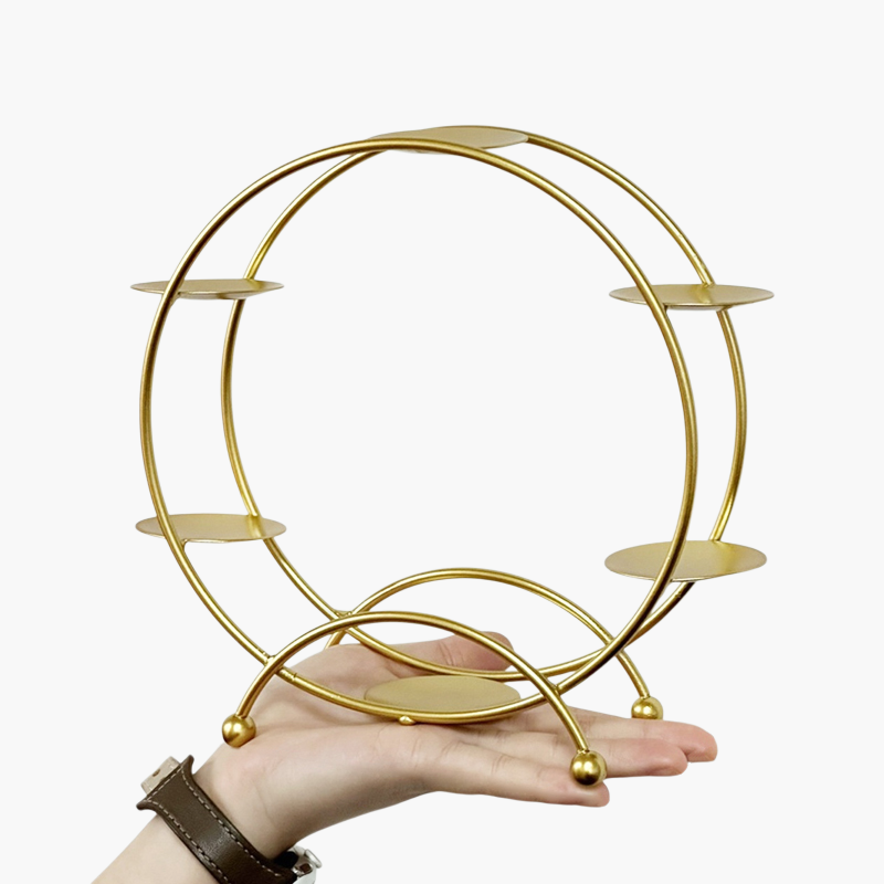 甜點系列展示架