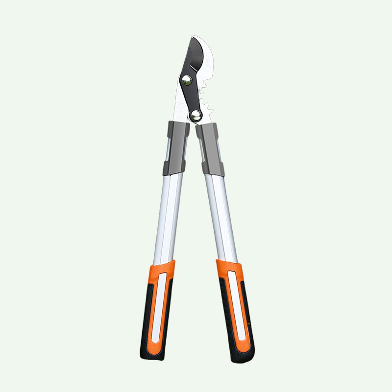 枝の剪定や果樹の園芸に使うはさみ