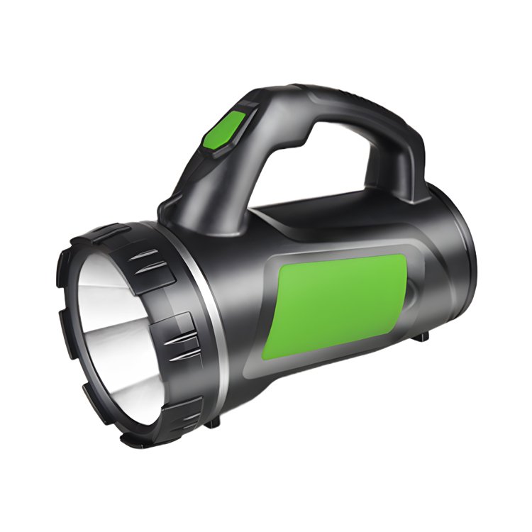 多機能LED高輝度電灯