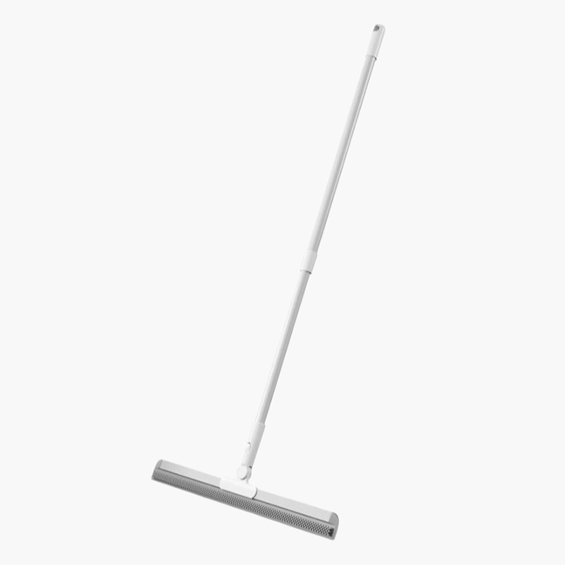 실리콘 매직 빗자루